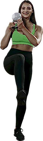 Фитнес-центр «Гараж» в Алматы