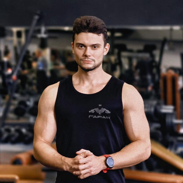 Фитнес-центр «Гараж» в Алматы