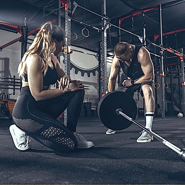 Фитнес-центр «Гараж» в Алматы